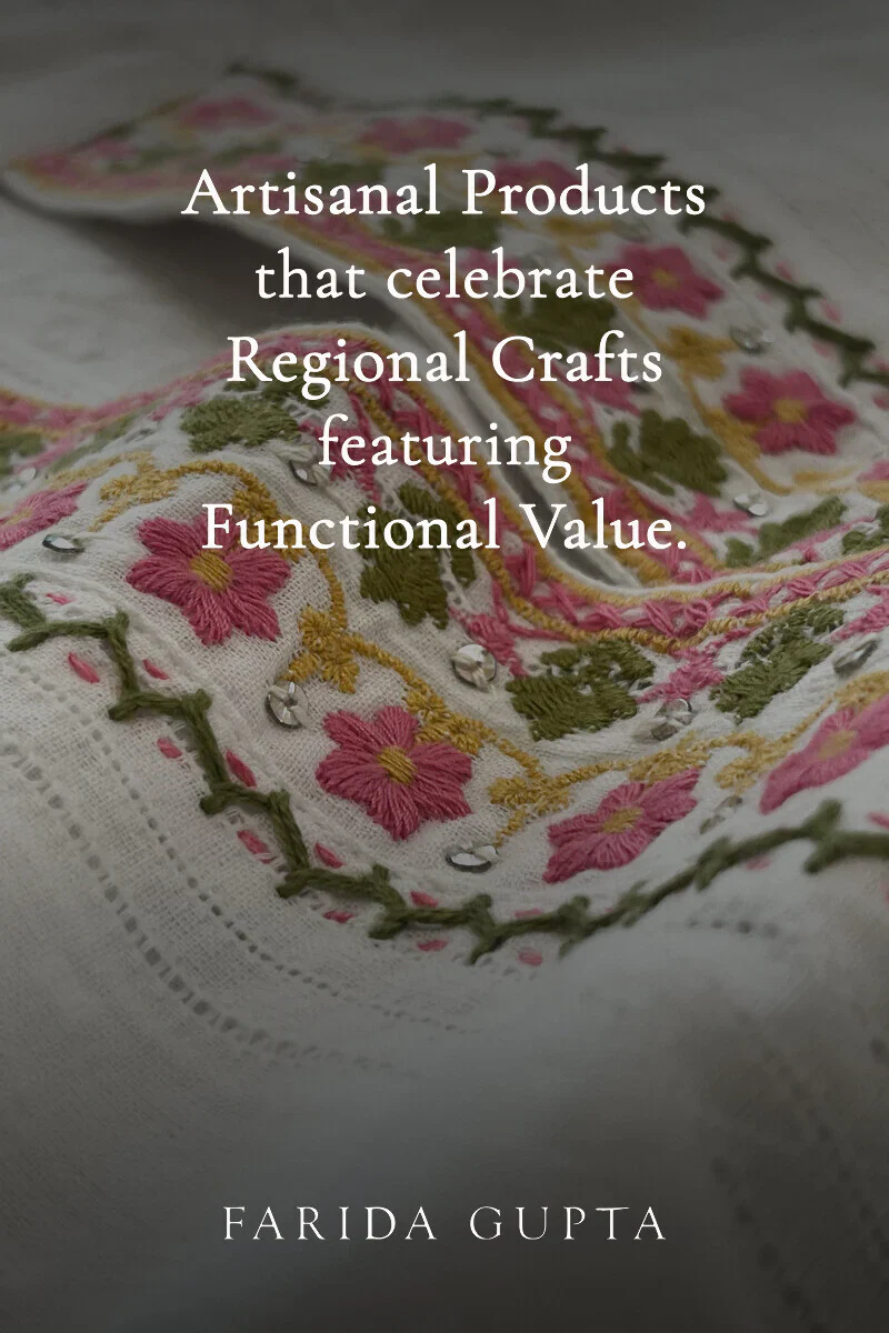 Surplus: Mehraab Sukoon Kurta - Image 7
