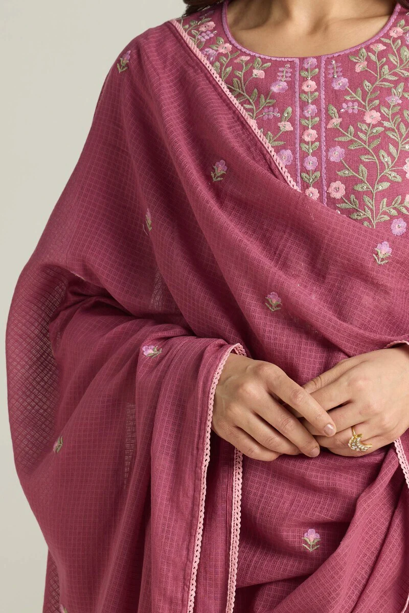 Mehraab Surina Dupatta - Image 2