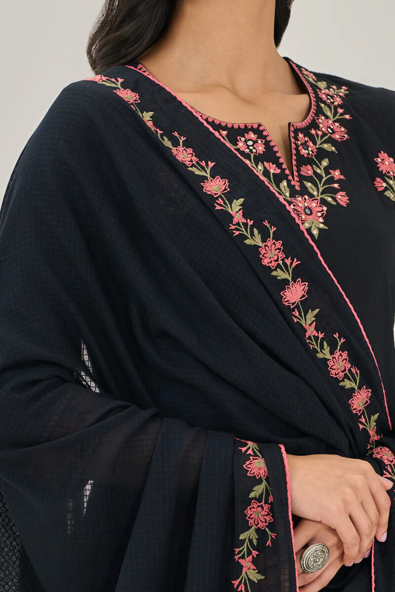 Mehraab Zehnab Dupatta - Image 2
