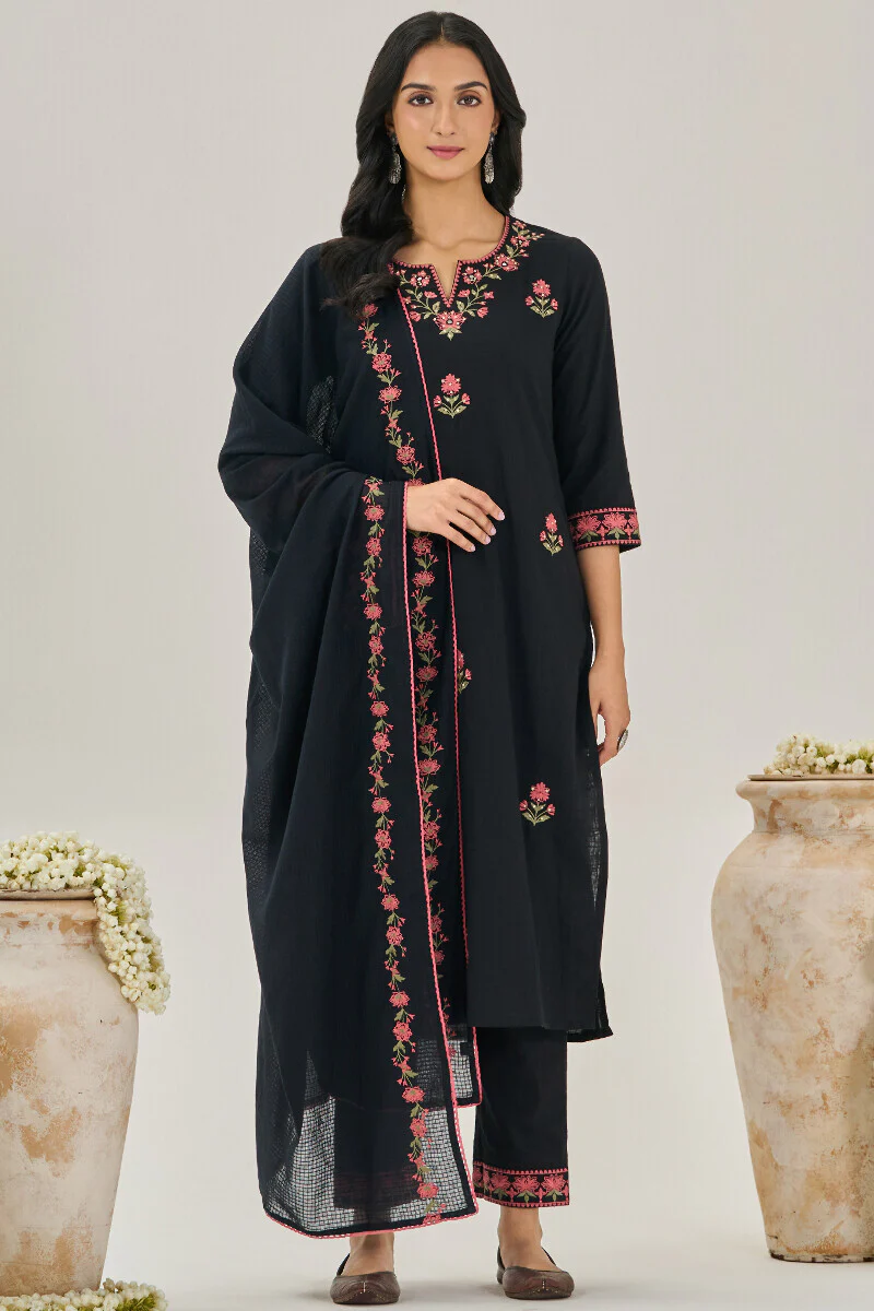 Mehraab Zehnab Dupatta - Image 3