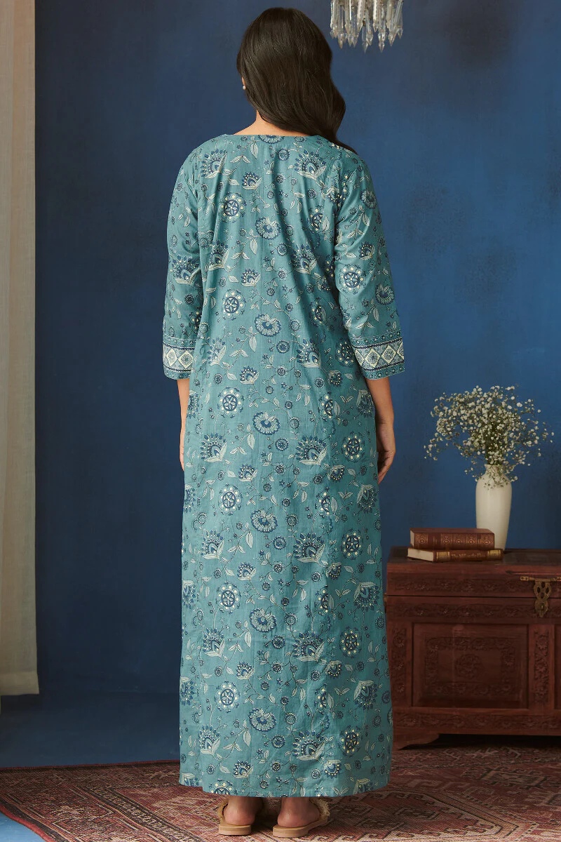 Mehreen Fahima Kaftan - Image 7