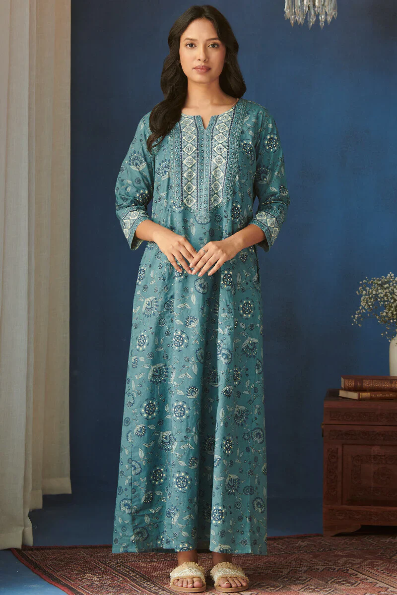 Surplus: Mehreen Fahima Kaftan - Image 3