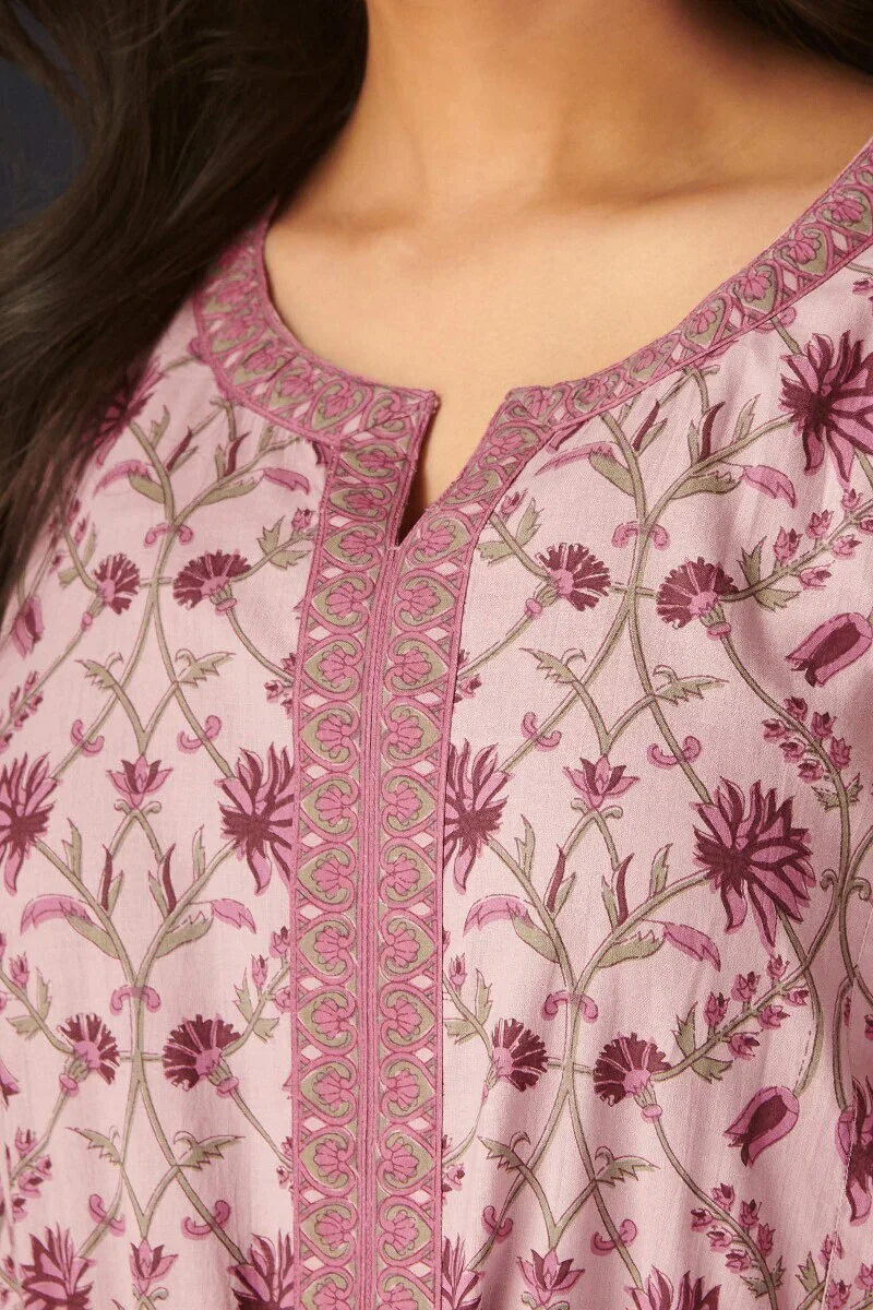Surplus: Mehreen Fizah Kaftan - Image 3