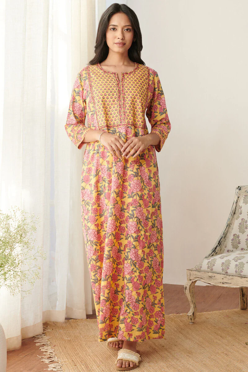 Surplus: Mehreen Jia Kaftan - Image 3
