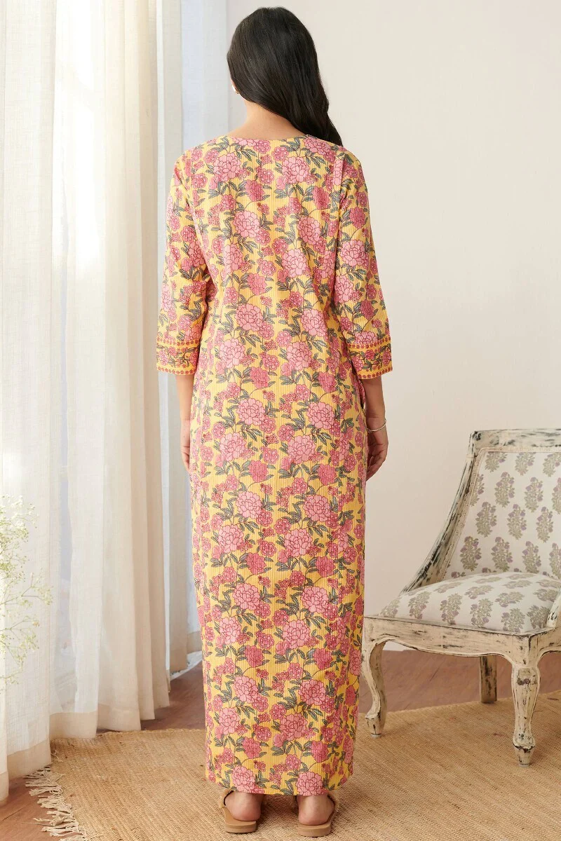 Surplus: Mehreen Jia Kaftan - Image 6