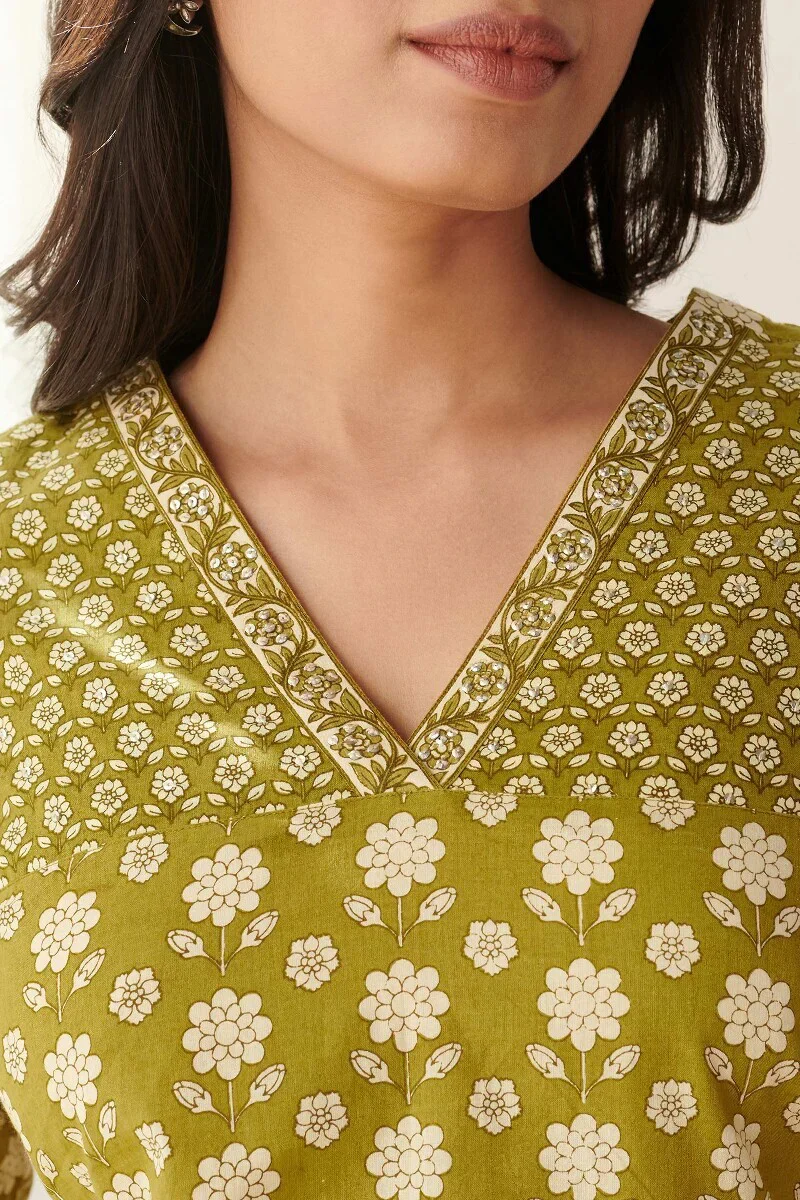 Surplus: Mehreen Jia Top - Image 3