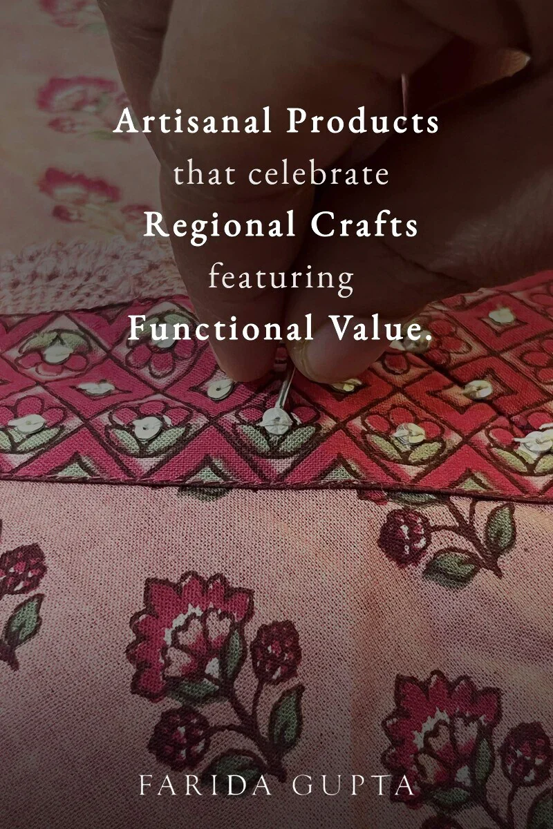 Surplus: Mehreen Kiara Sanganeri Kurta - Image 8