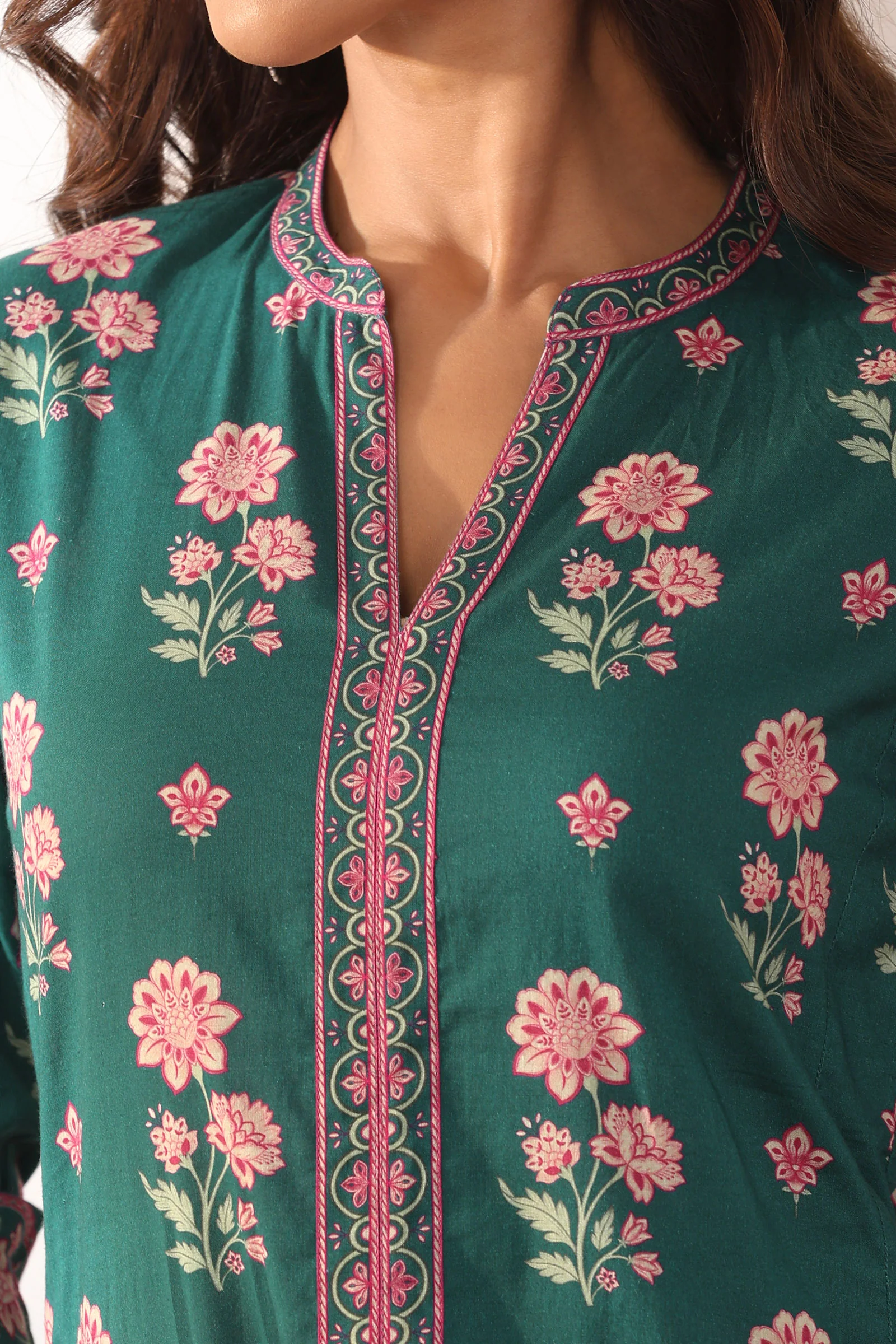 Mehreen Mahira Kurta - Image 4