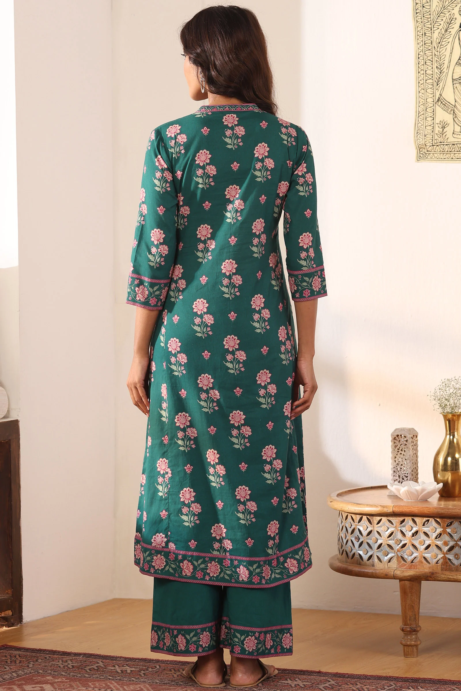 Mehreen Mahira Kurta - Image 7
