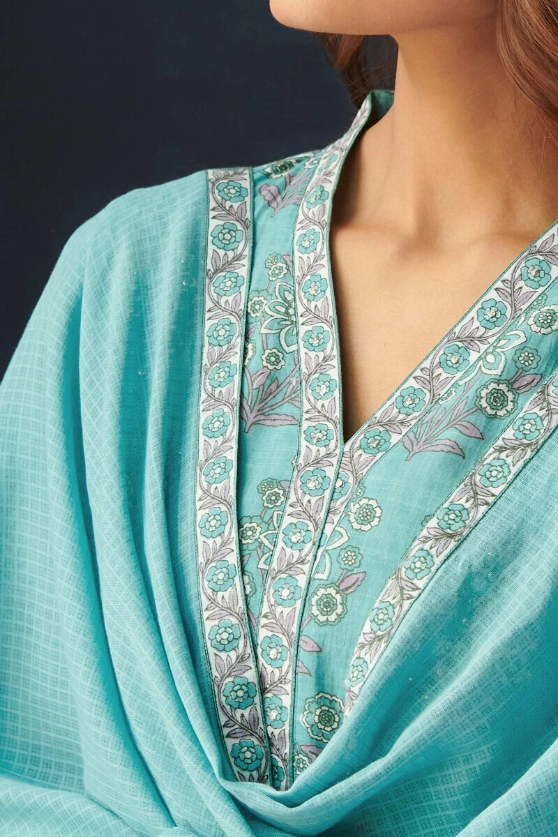 Mehreen Maya Dupatta - Image 2