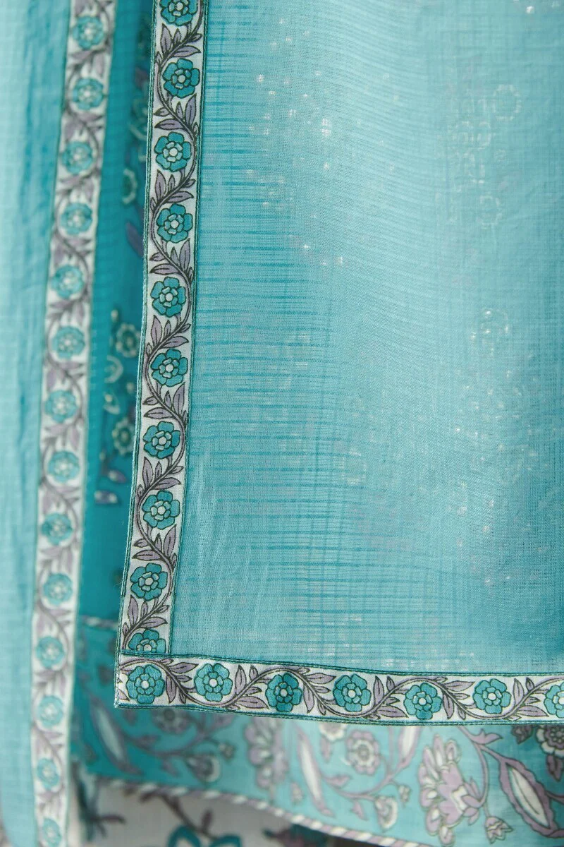 Mehreen Maya Dupatta - Image 4