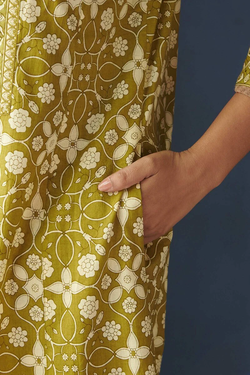 Mehreen Mirza Kaftan - Image 6