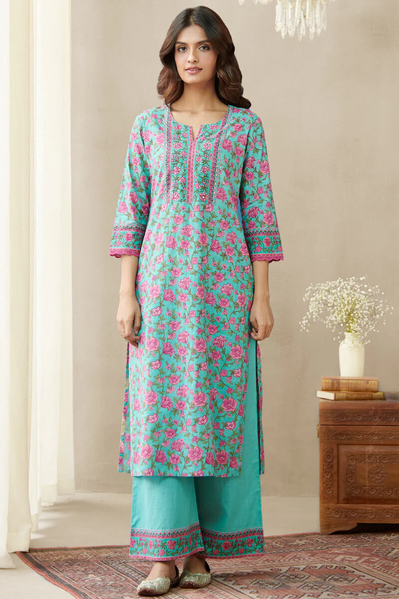 Mehreen Nazneen Kurta - Image 2