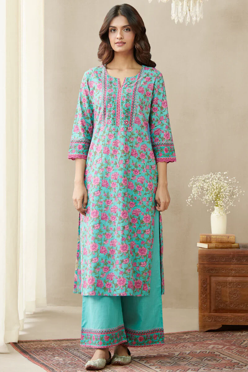 Surplus: Mehreen Nazneen Kurta - Image 2