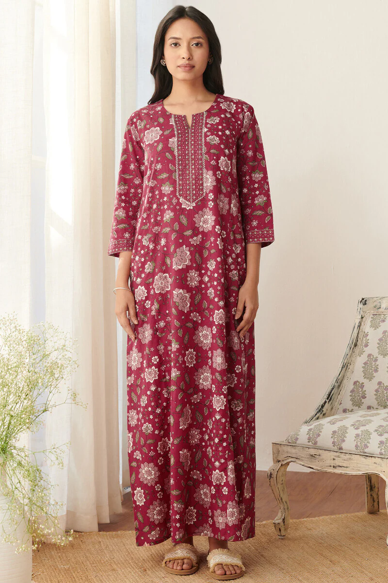 Mehreen Nida Kaftan - Image 3
