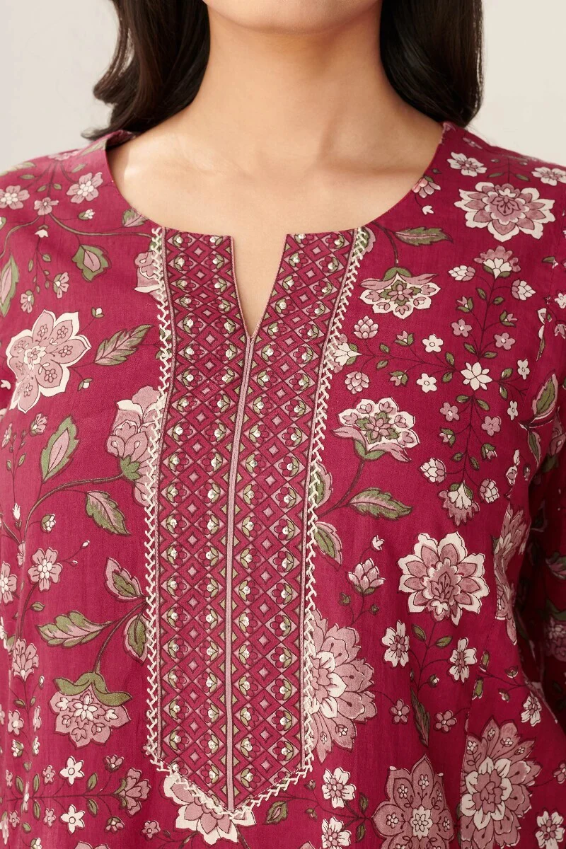 Mehreen Nida Kaftan - Image 4