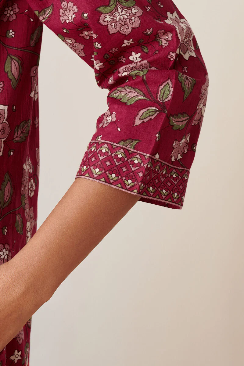 Mehreen Nida Kaftan - Image 7