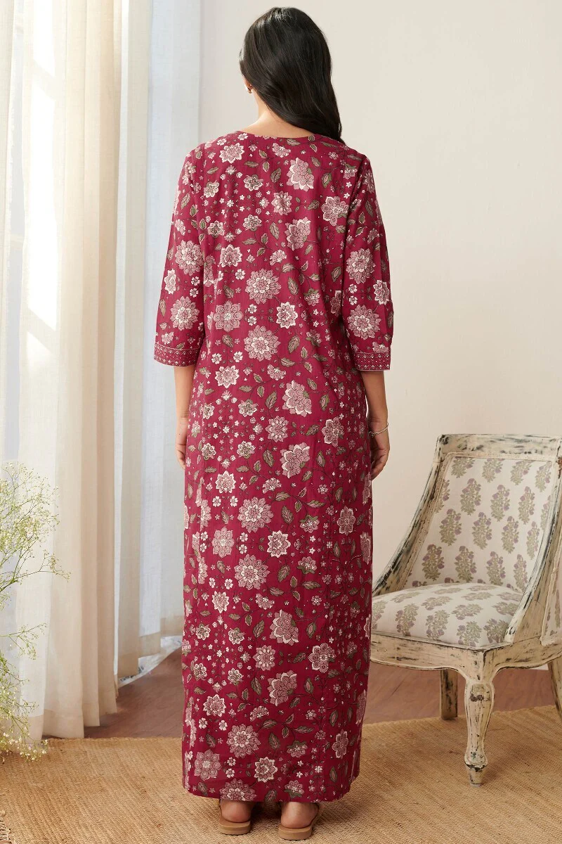 Mehreen Nida Kaftan - Image 8