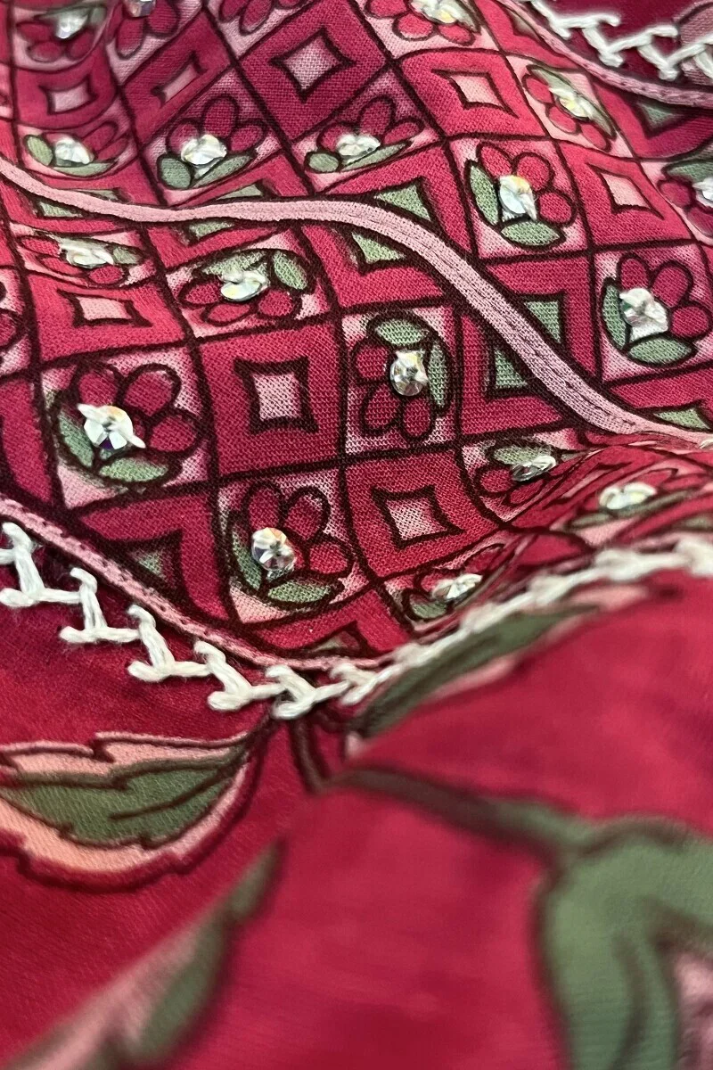 Surplus: Mehreen Nida Kaftan - Image 2