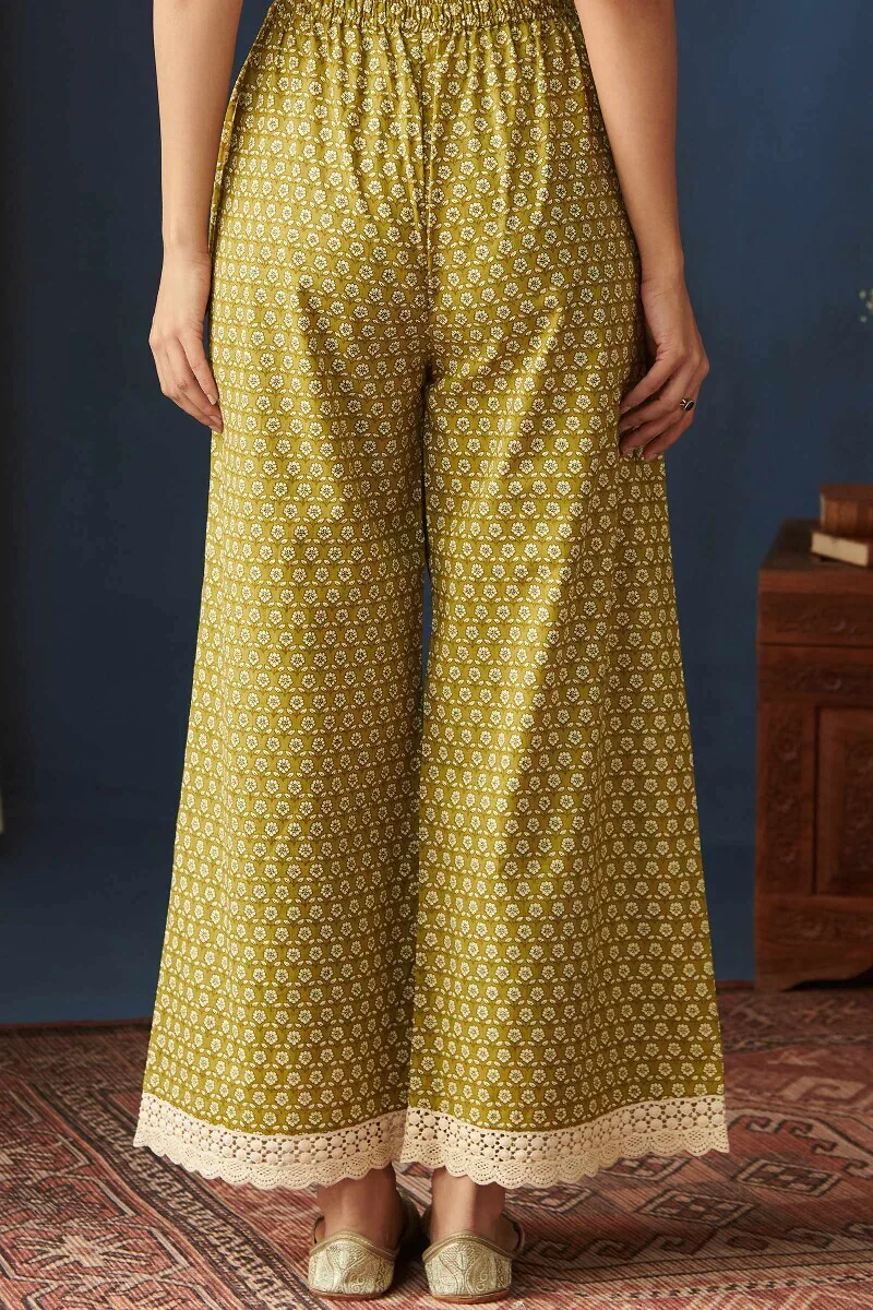 Surplus: Mehreen Nikhat Sanganeri Farsi - Image 5