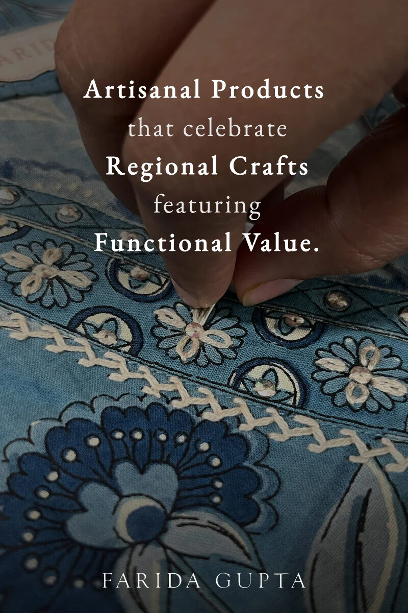 Mehreen Nisa Sanganeri Kurta - Image 7