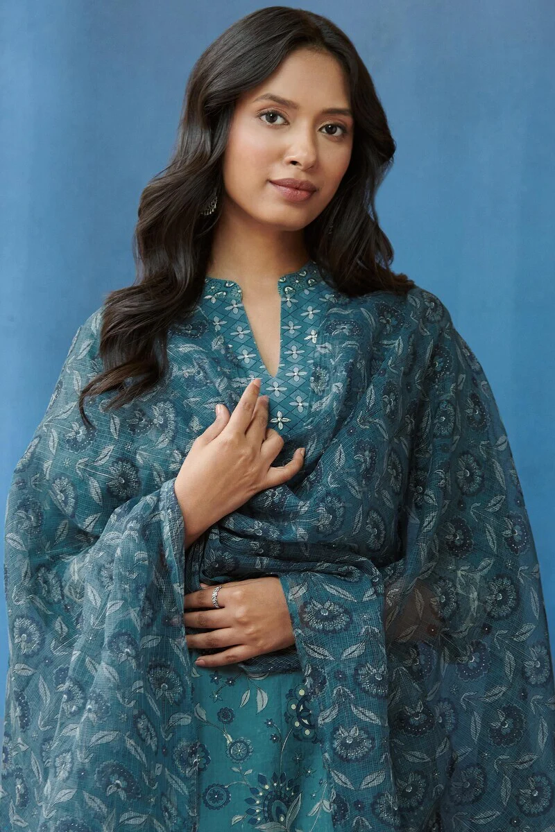 Mehreen Rabia Dupatta