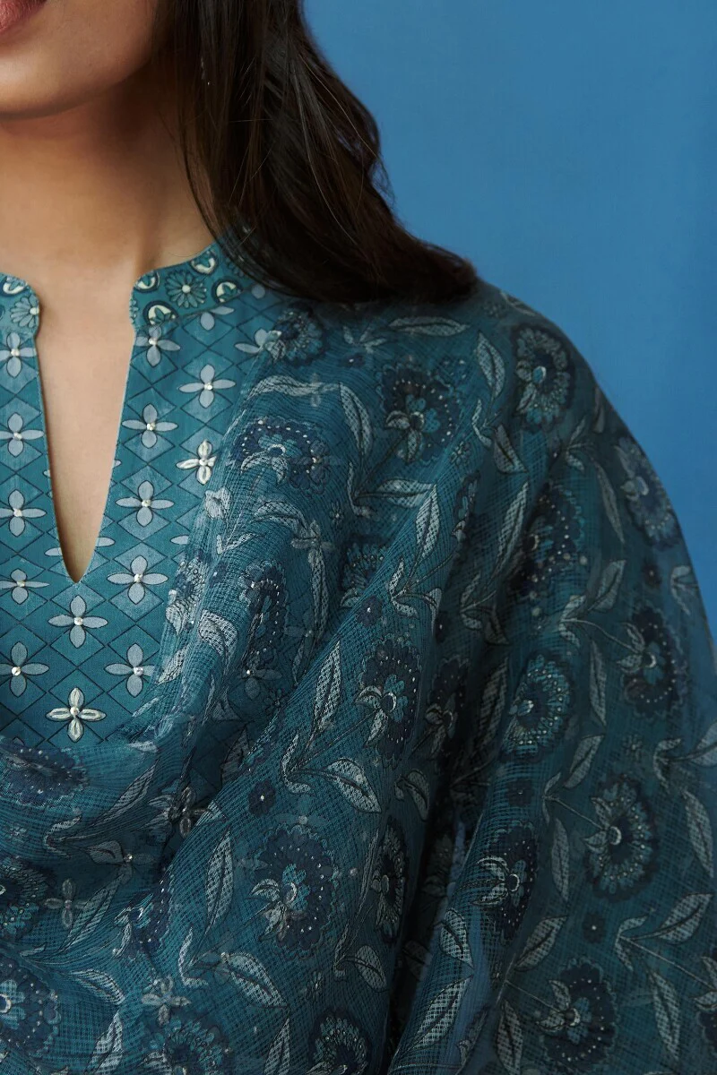 Mehreen Rabia Dupatta - Image 2