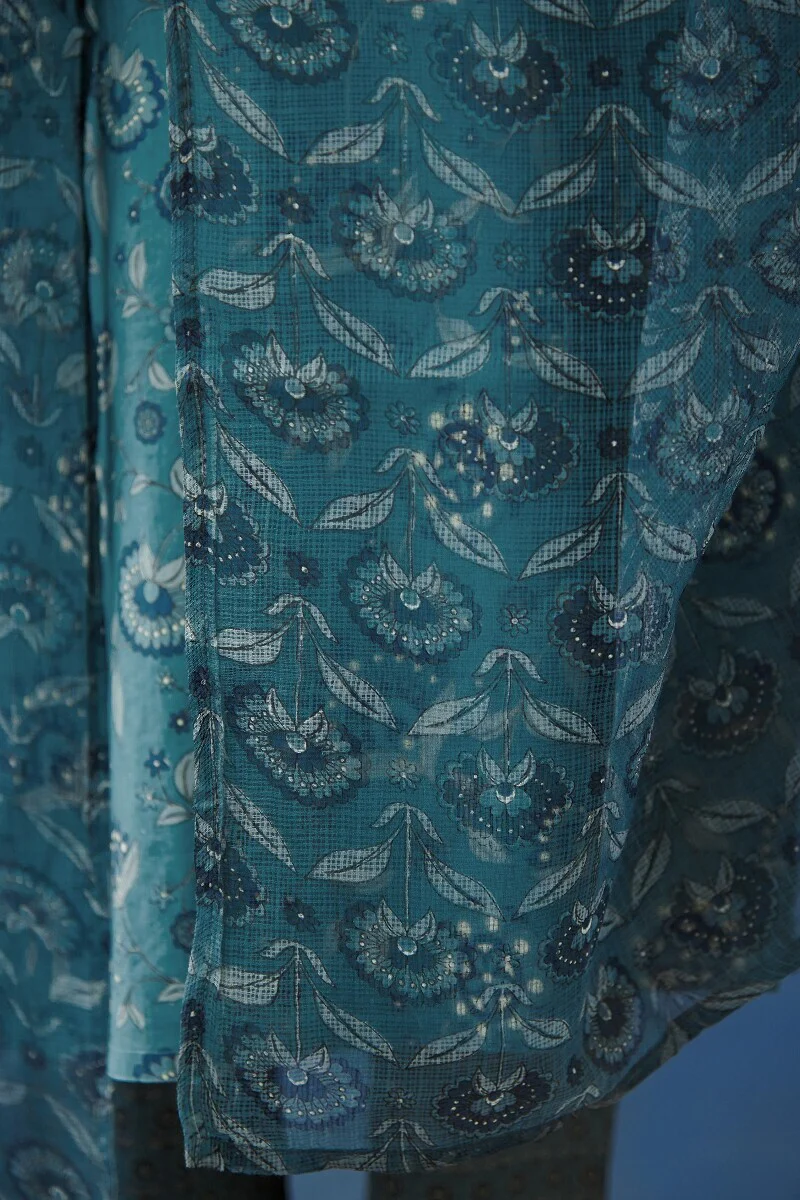 Mehreen Rabia Dupatta - Image 4