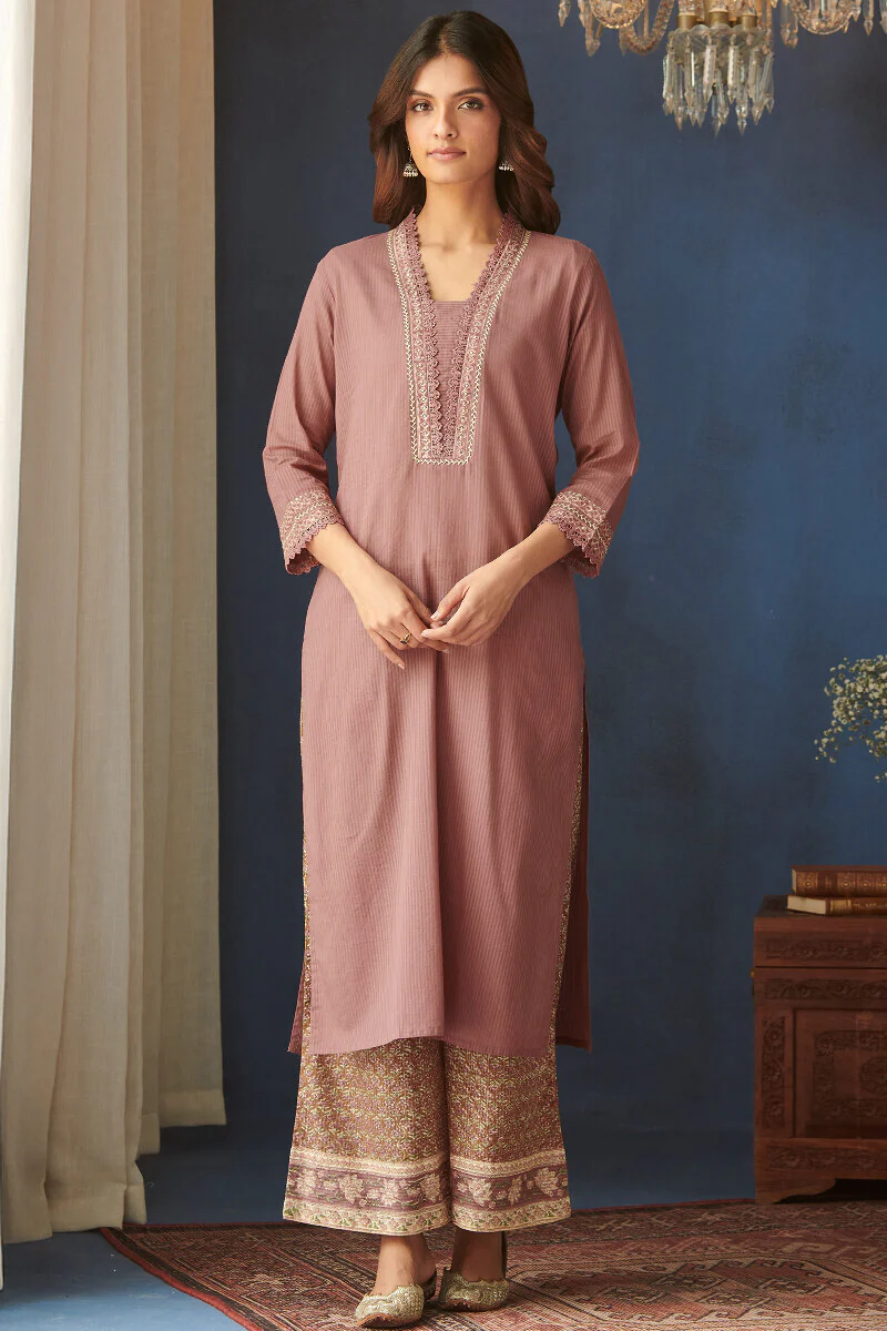 Mehreen Ruhi Kurta - Image 2