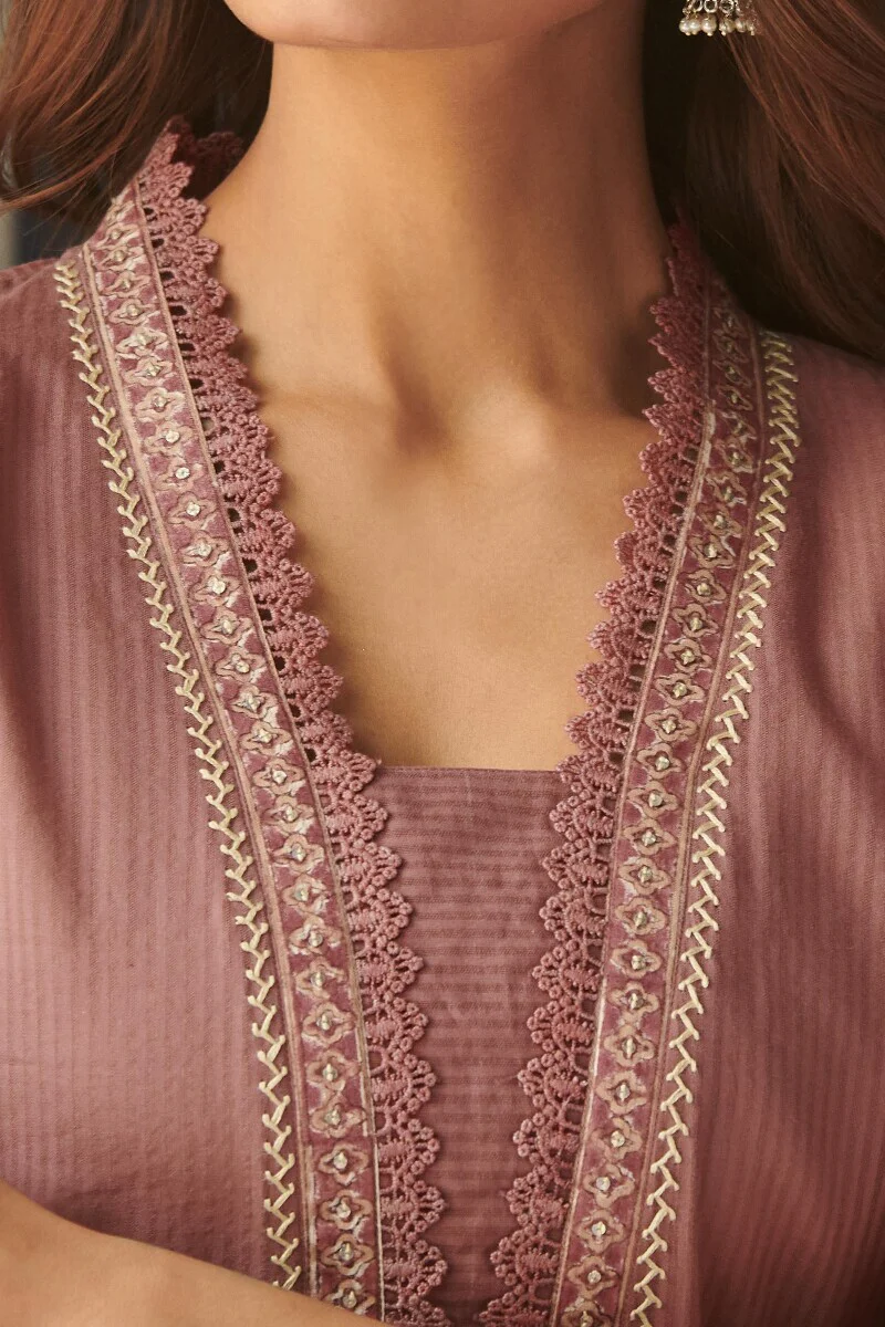Mehreen Ruhi Kurta - Image 5