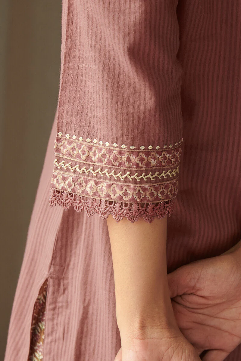 Mehreen Ruhi Kurta - Image 6