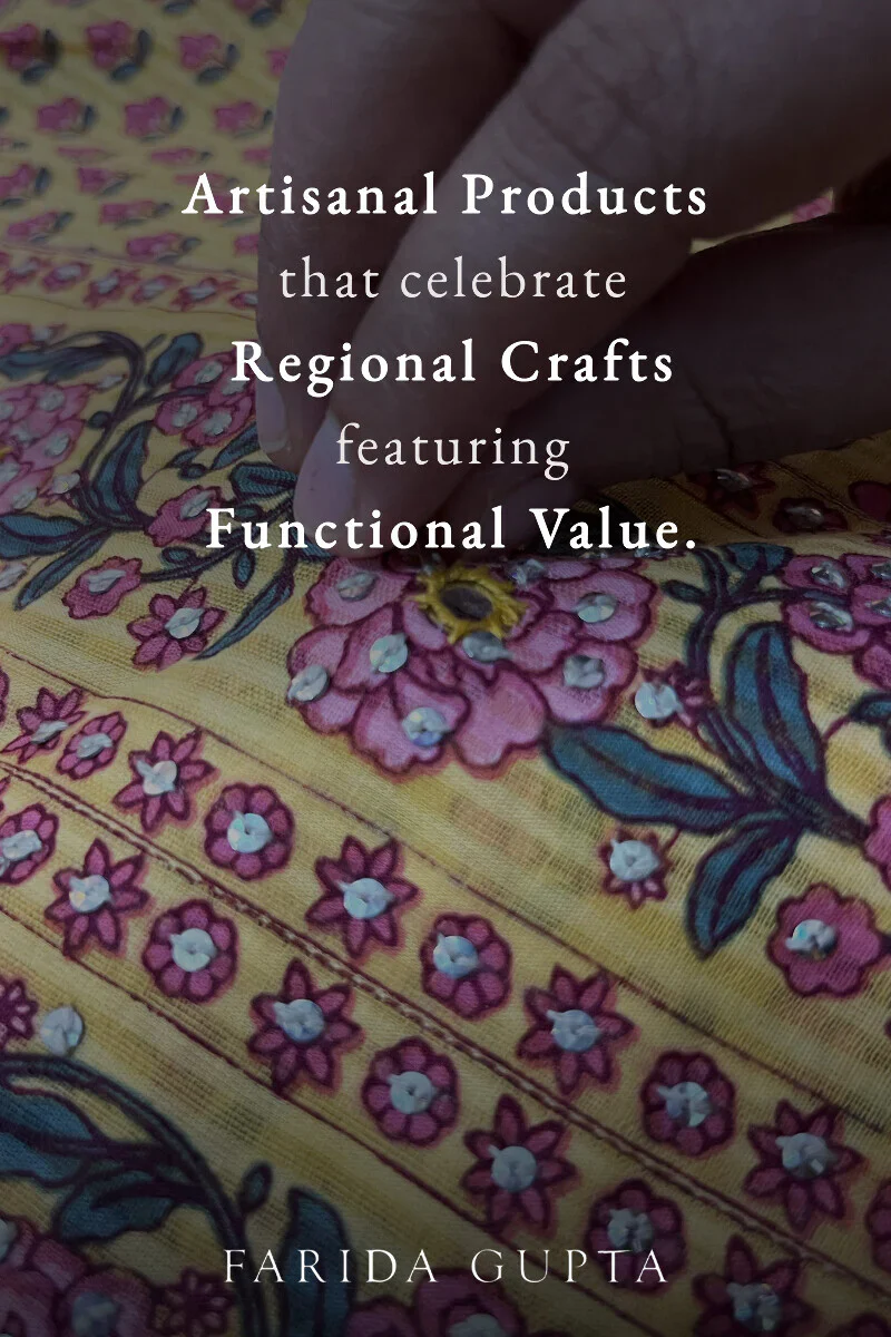 Surplus: Mehreen Ruhi Sanganeri Kurta - Image 10