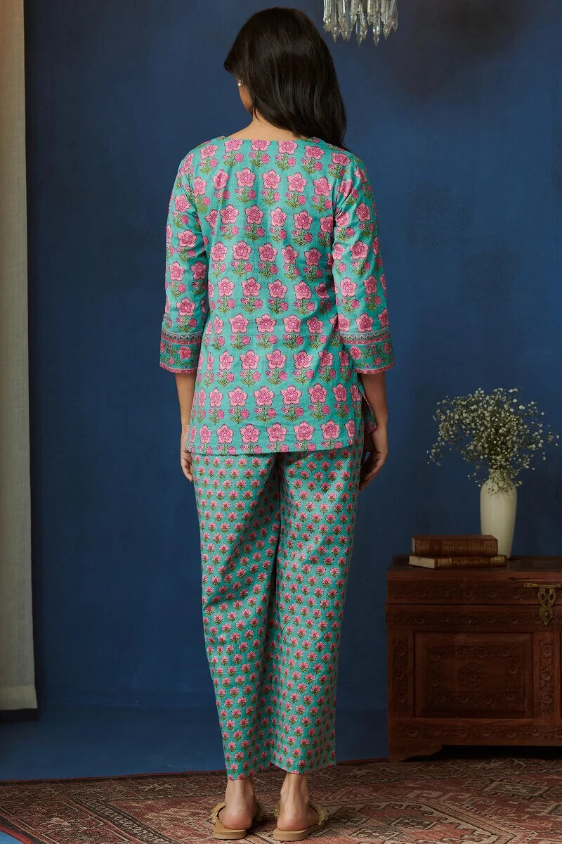 Mehreen Sabina Loungewear Set - Image 7