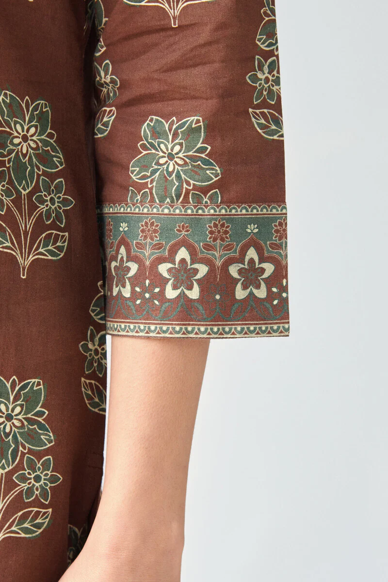 Mehreen Sabira Kurta - Image 6