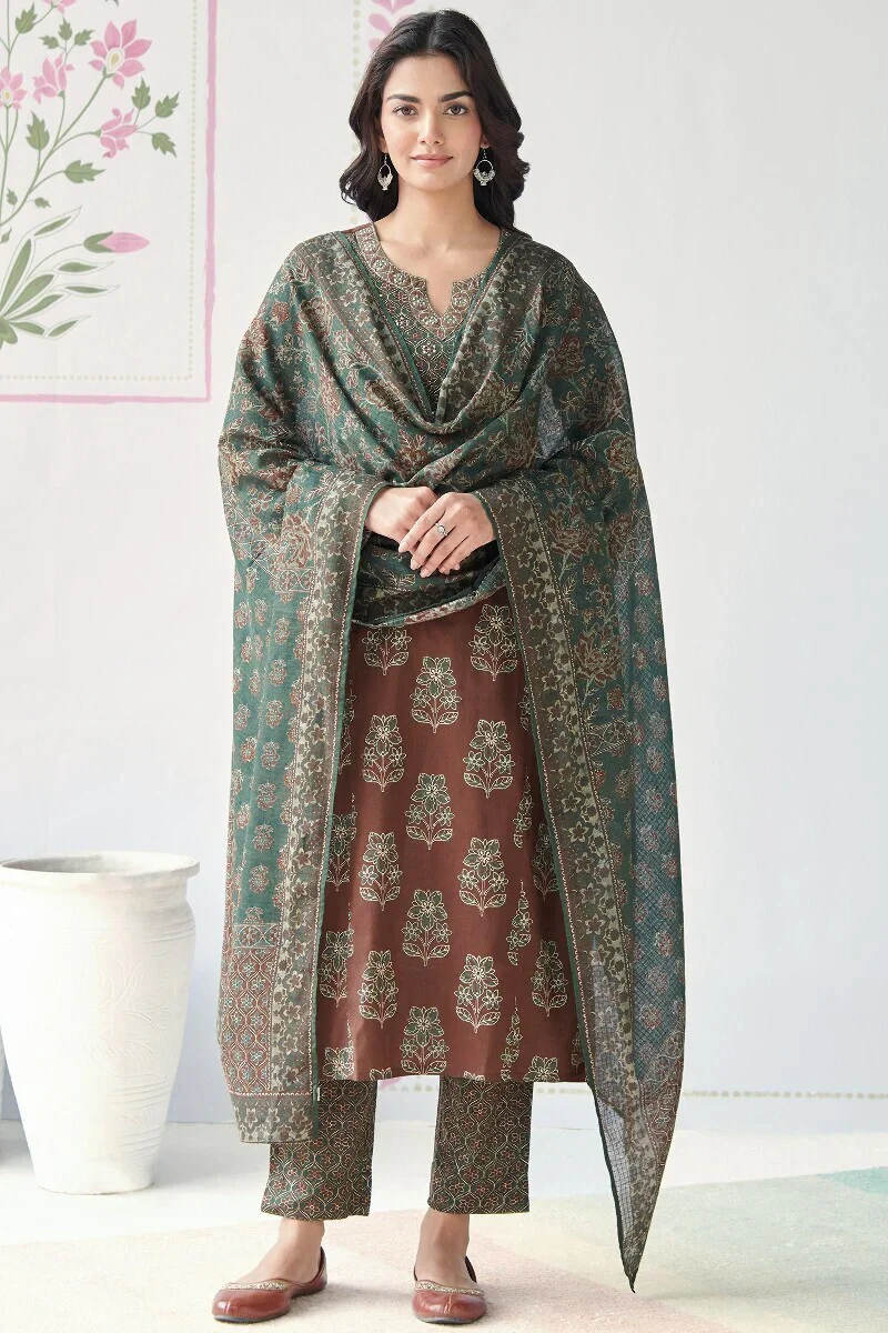 Surplus: Mehreen Sabira Kurta - Image 4