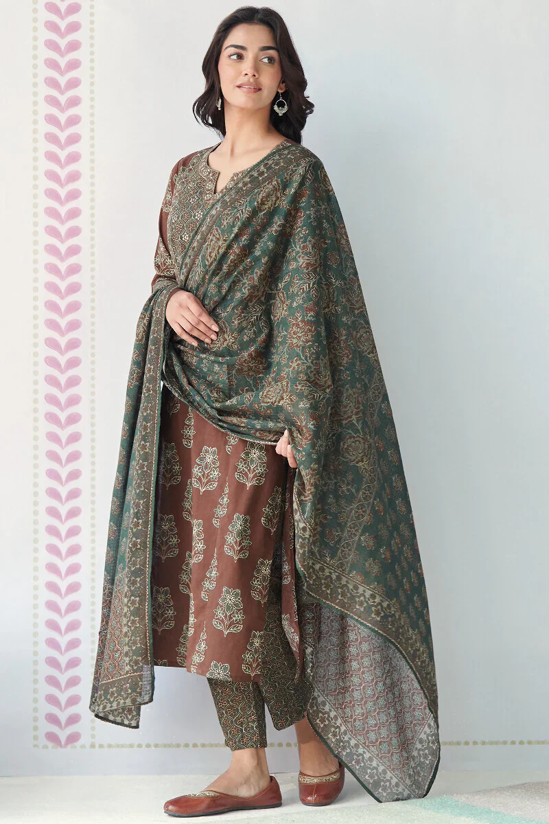 Surplus: Mehreen Sabira Kurta - Image 7