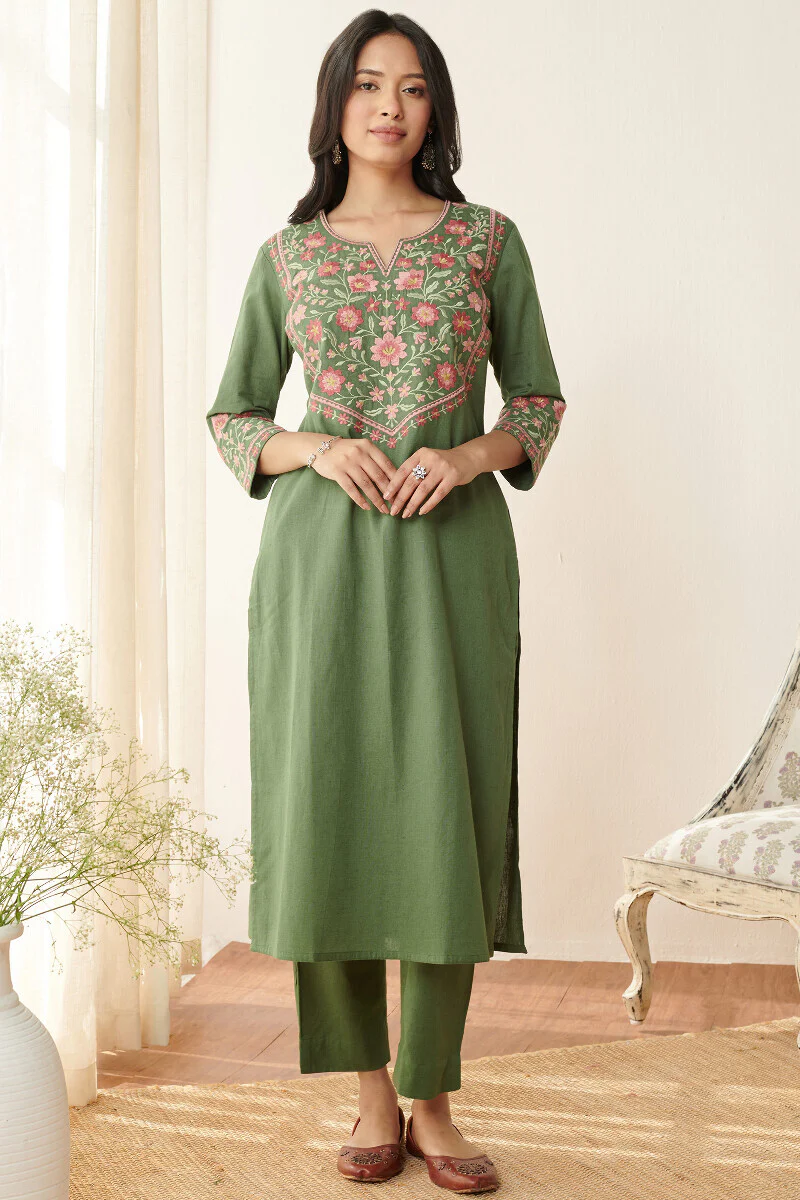 Mehreen Saira Kurta - Image 2