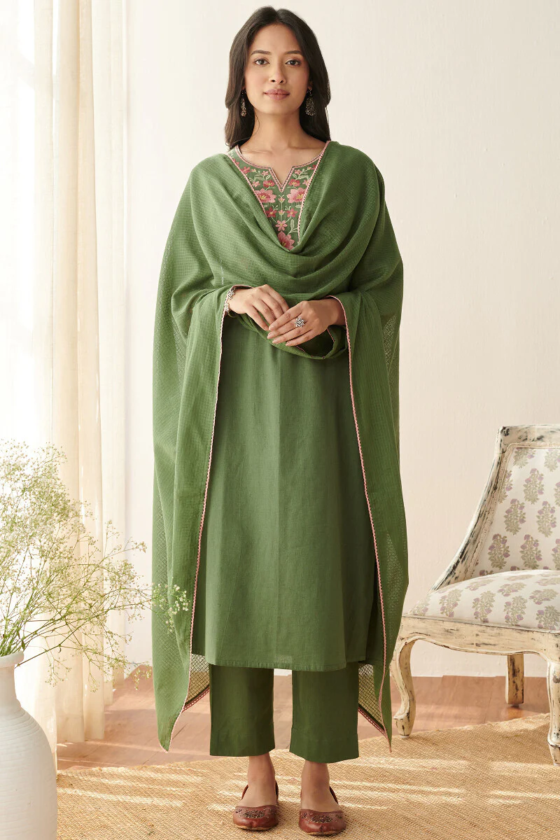 Mehreen Saira Kurta - Image 4