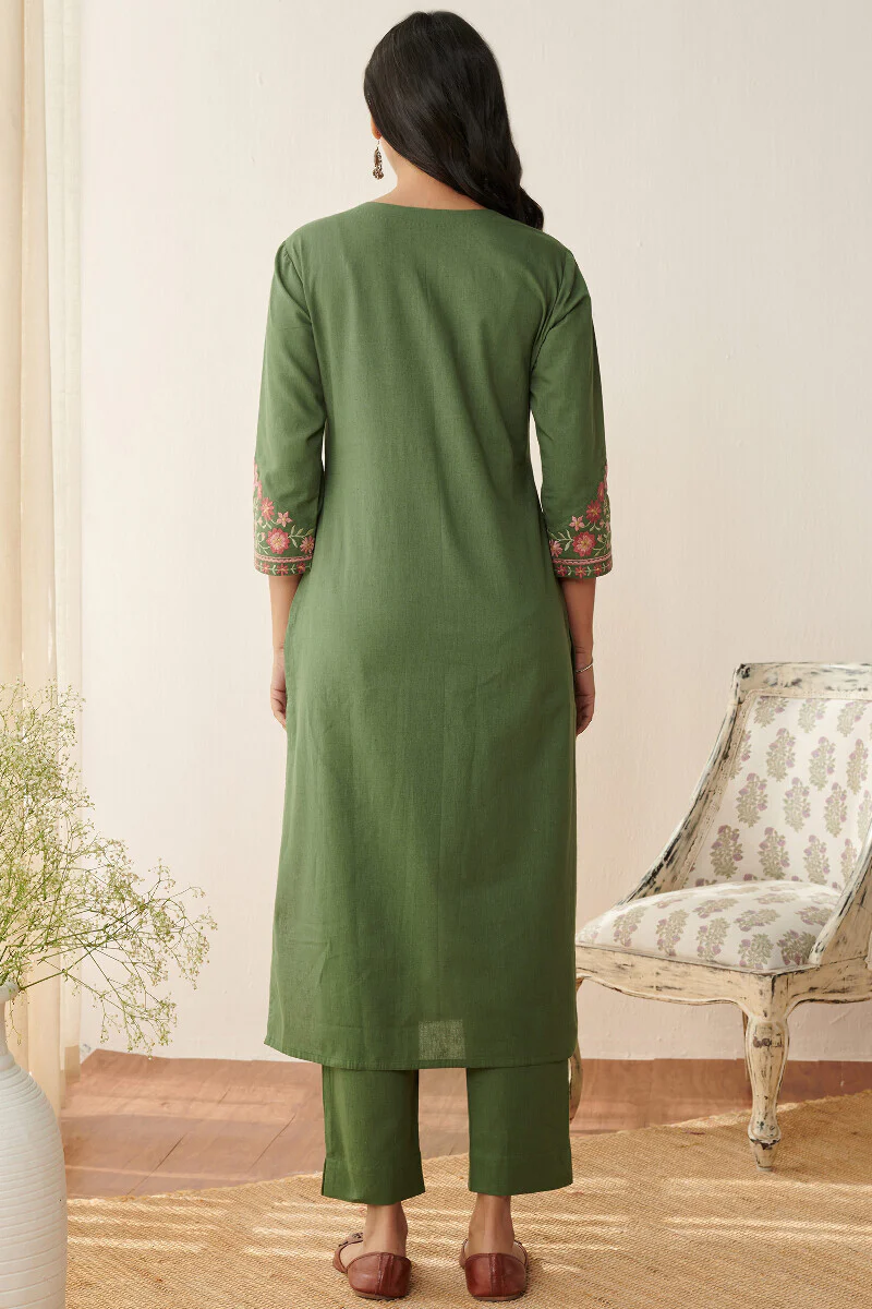 Mehreen Saira Kurta - Image 7