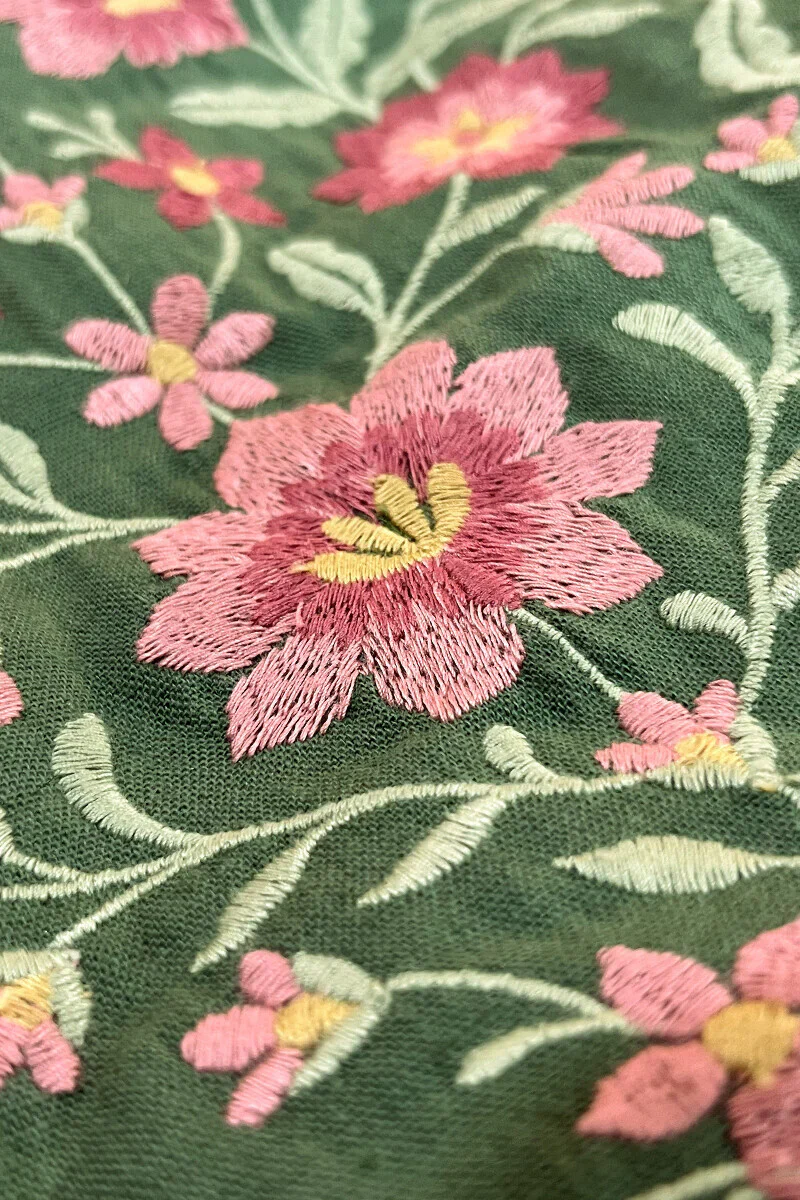Surplus: Mehreen Saira Kurta - Image 3