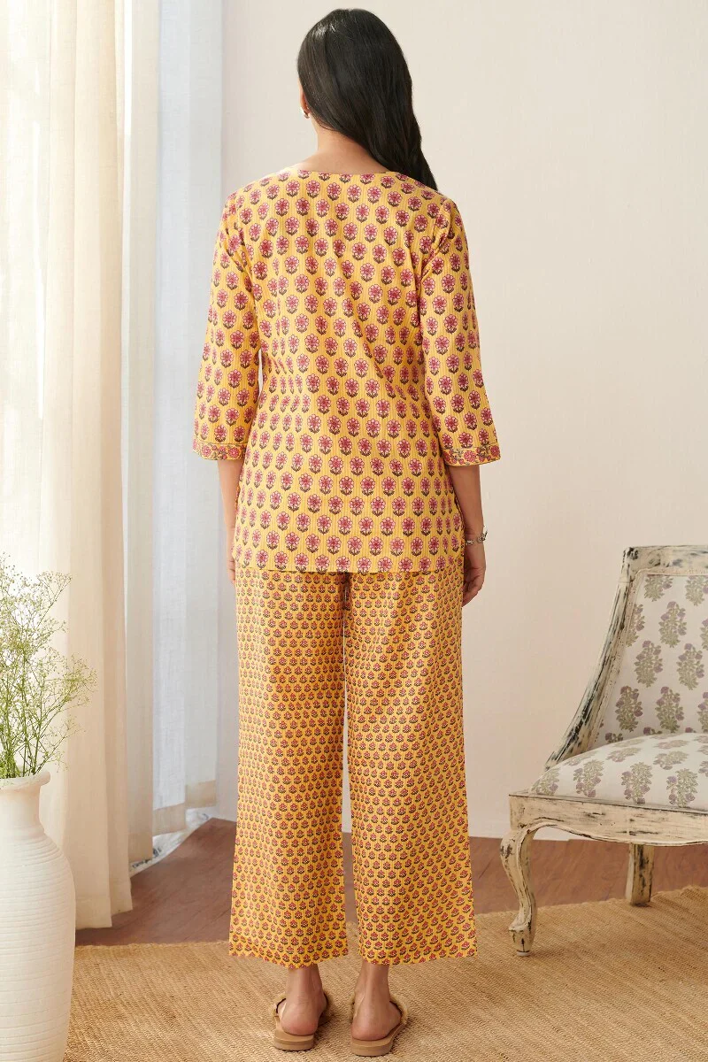 Surplus: Mehreen Saisha Loungewear Set - Image 8