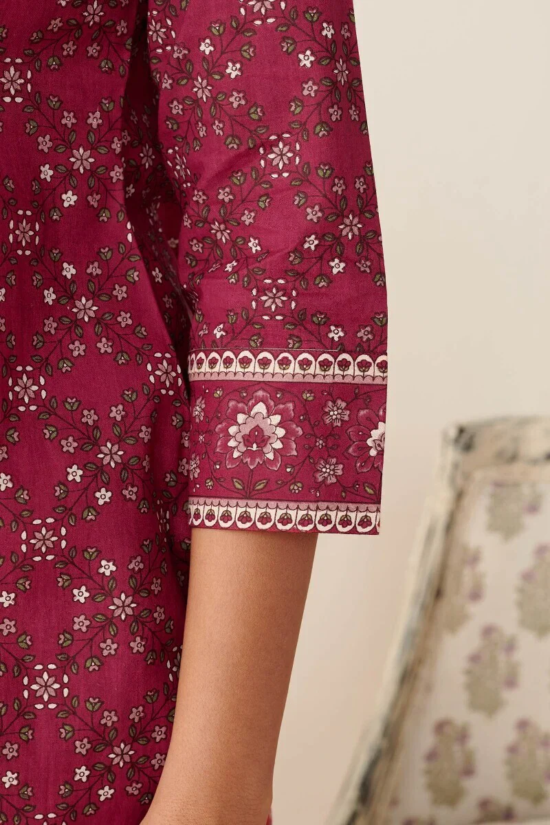 Surplus: Mehreen Seerat Top - Image 5