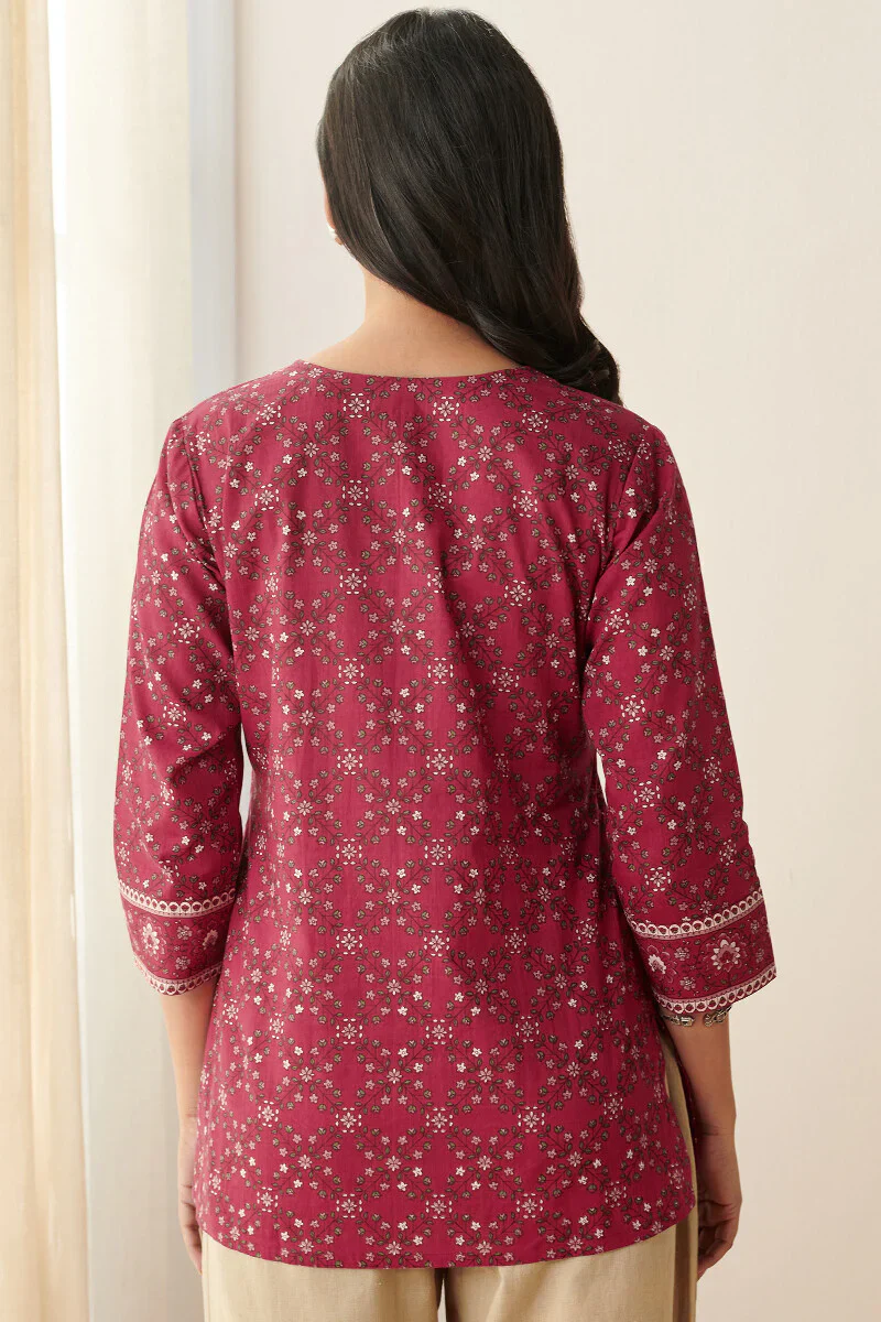 Surplus: Mehreen Seerat Top - Image 7
