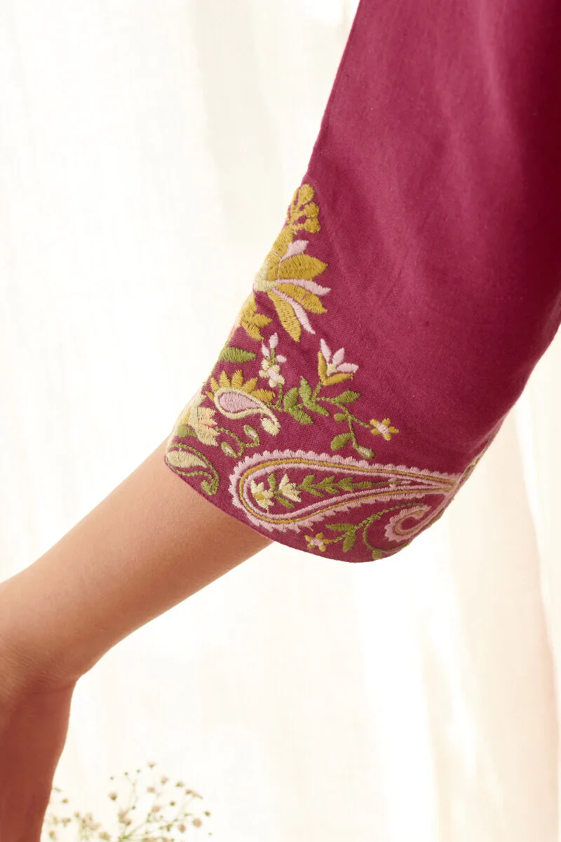 Surplus: Mehreen Zafina Kurta - Image 6