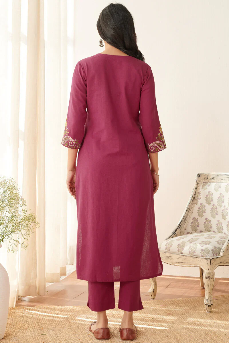 Surplus: Mehreen Zafina Kurta - Image 8