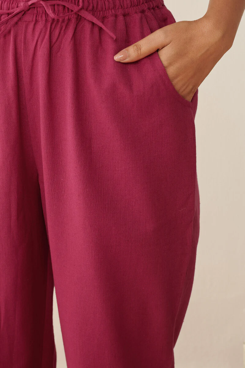 Mehreen Zafina Narrow Pants - Image 4