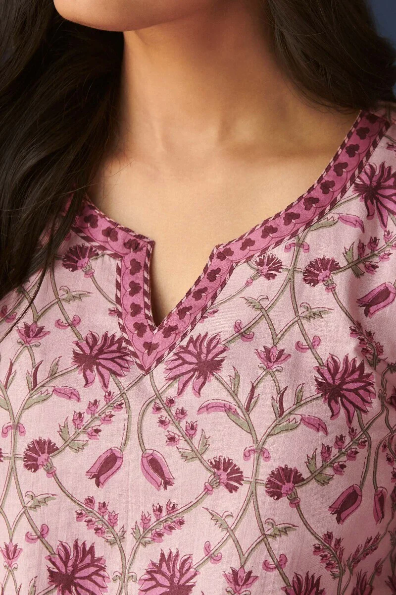 Surplus: Mehreen Ziya Loungewear Set - Image 2