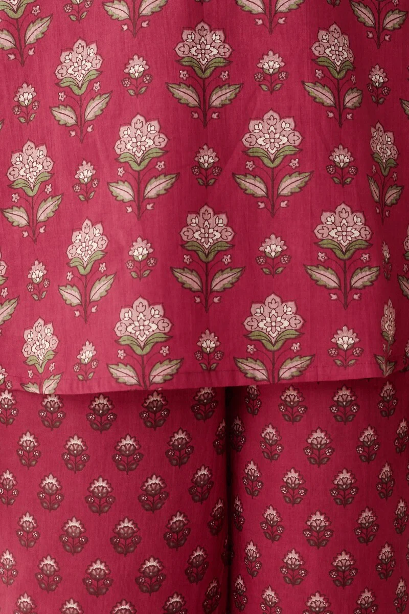 Mehreen Zoya Loungewear Set - Image 7