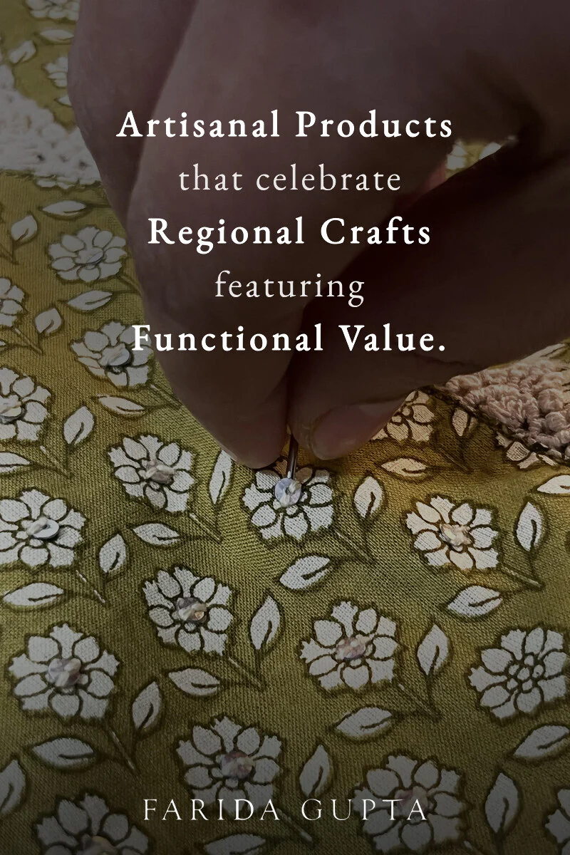 Mehreen Zoya Sanganeri Kurta - Image 7