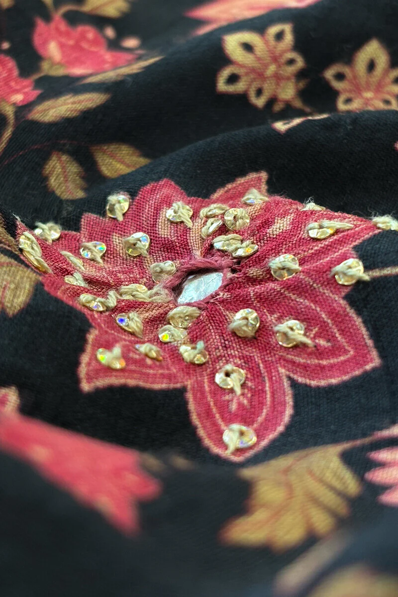 Mehrunissa Aafiya Kurta - Image 3